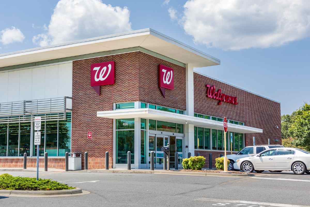 Walgreens is investing billions of dollars to expand VillageMD value-based care